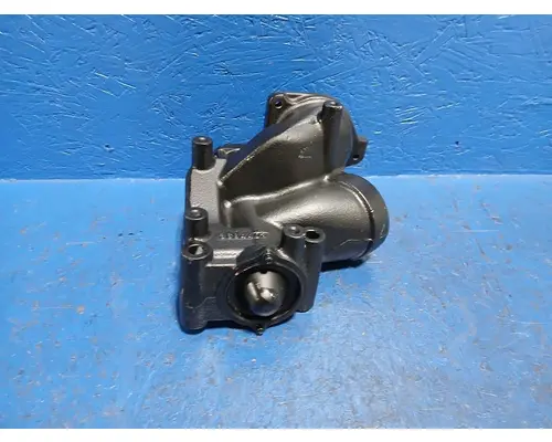 CUMMINS ISX Engine Parts, Misc.