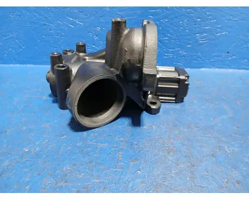 CUMMINS ISX Engine Parts, Misc.