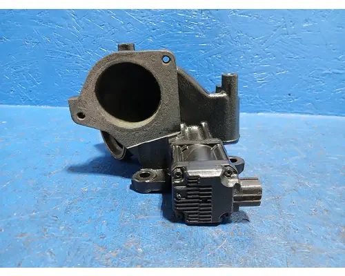 CUMMINS ISX Engine Parts, Misc.