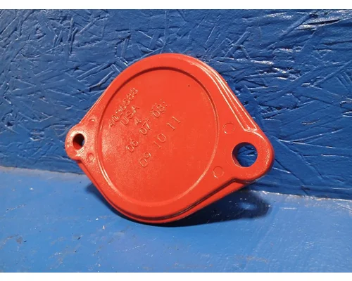 CUMMINS ISX Engine Parts, Misc.