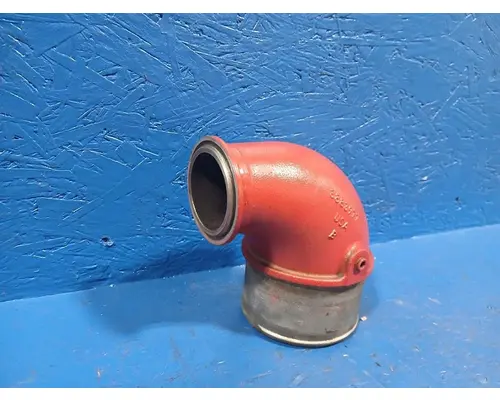 CUMMINS ISX Engine Parts, Misc.
