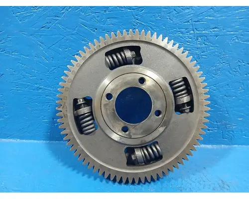 CUMMINS ISX Engine Parts, Misc.
