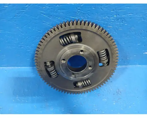 CUMMINS ISX Engine Parts, Misc.