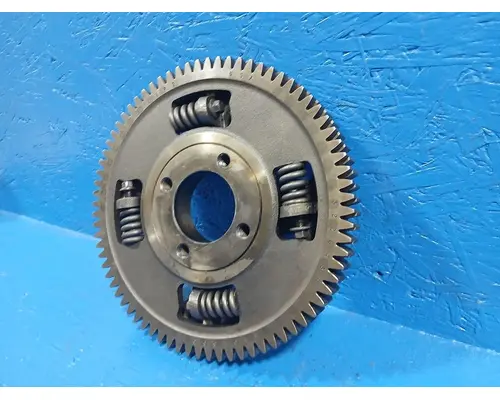 CUMMINS ISX Engine Parts, Misc.
