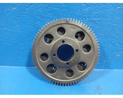 CUMMINS ISX Engine Parts, Misc.
