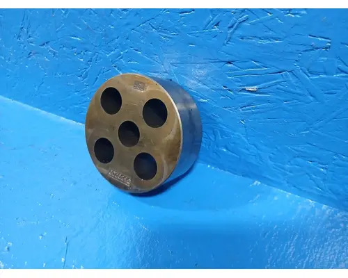 CUMMINS ISX Engine Parts, Misc.