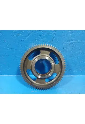 CUMMINS ISX Engine Parts, Misc.