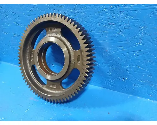 CUMMINS ISX Engine Parts, Misc.