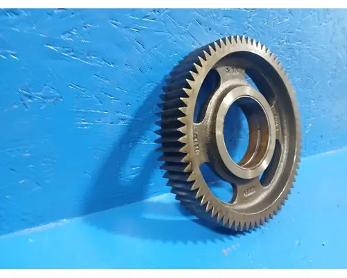 CUMMINS ISX Engine Parts, Misc.
