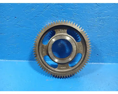 CUMMINS ISX Engine Parts, Misc.