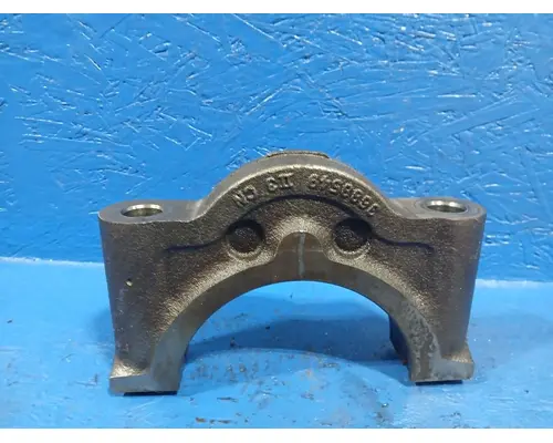 CUMMINS ISX Engine Parts, Misc.