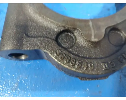 CUMMINS ISX Engine Parts, Misc.