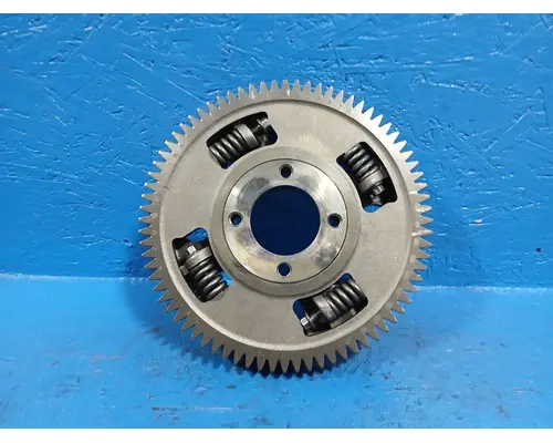CUMMINS ISX Engine Parts, Misc.