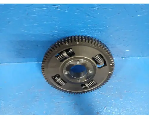 CUMMINS ISX Engine Parts, Misc.