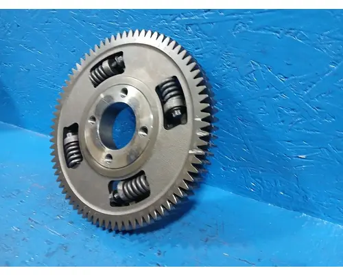 CUMMINS ISX Engine Parts, Misc.