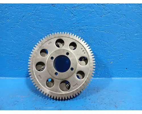 CUMMINS ISX Engine Parts, Misc.