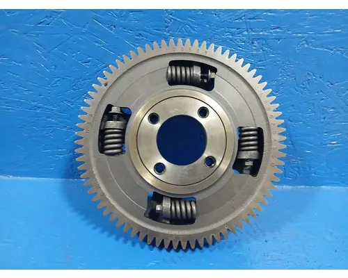 CUMMINS ISX Engine Parts, Misc.