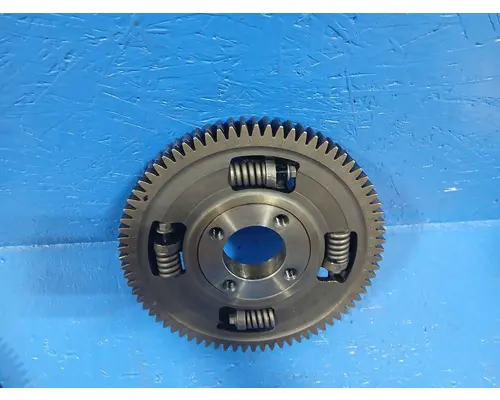 CUMMINS ISX Engine Parts, Misc.