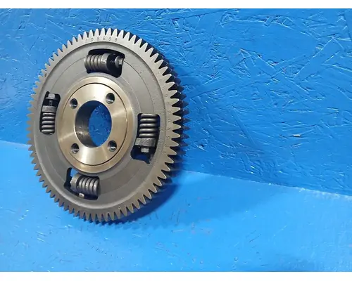 CUMMINS ISX Engine Parts, Misc.