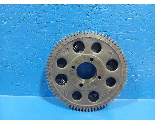CUMMINS ISX Engine Parts, Misc.