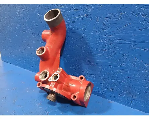 CUMMINS ISX Engine Parts, Misc.