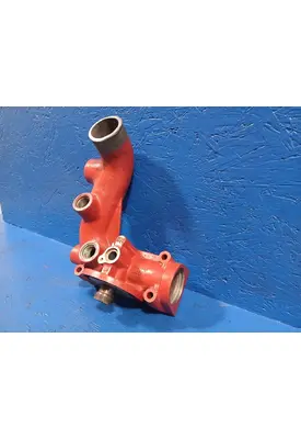CUMMINS ISX Engine Parts, Misc.