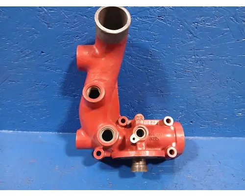 CUMMINS ISX Engine Parts, Misc.