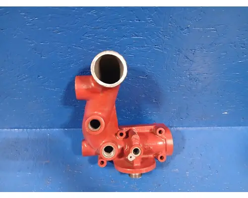 CUMMINS ISX Engine Parts, Misc.