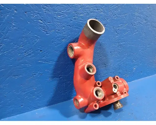 CUMMINS ISX Engine Parts, Misc.
