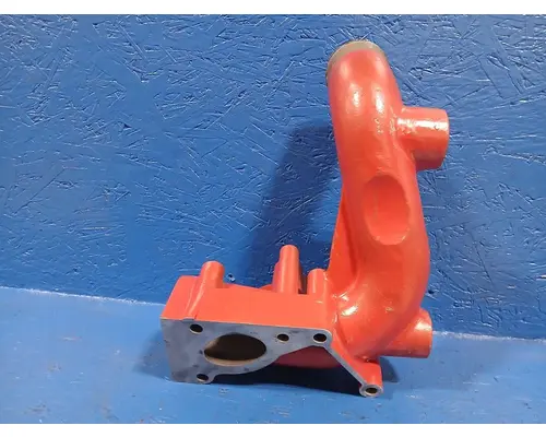CUMMINS ISX Engine Parts, Misc.
