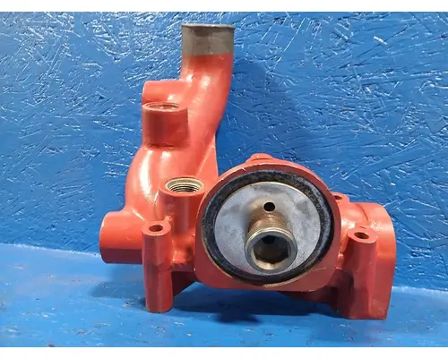CUMMINS ISX Engine Parts, Misc.