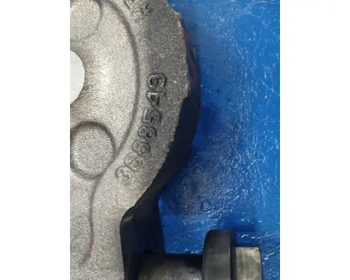 CUMMINS ISX Engine Parts, Misc.