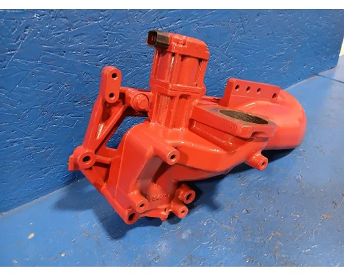 CUMMINS ISX Engine Parts, Misc.