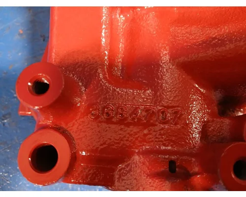 CUMMINS ISX Engine Parts, Misc.
