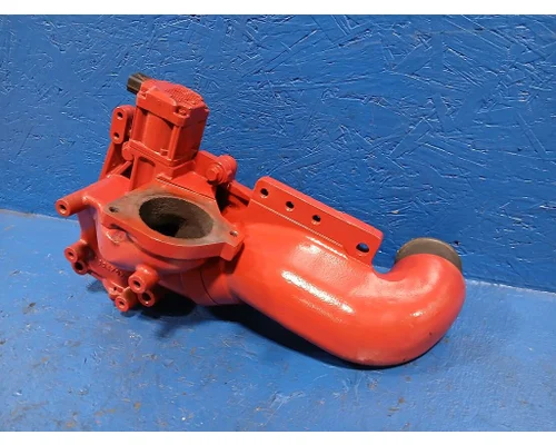 CUMMINS ISX Engine Parts, Misc.