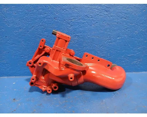 CUMMINS ISX Engine Parts, Misc.