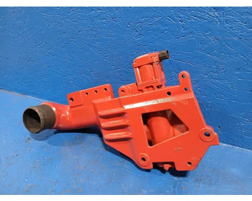 CUMMINS ISX Engine Parts, Misc.