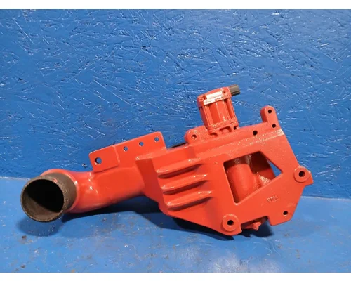 CUMMINS ISX Engine Parts, Misc.