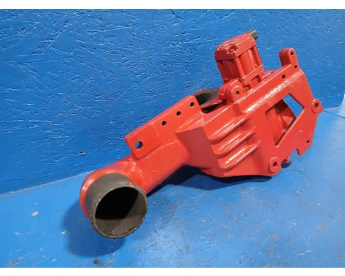CUMMINS ISX Engine Parts, Misc.
