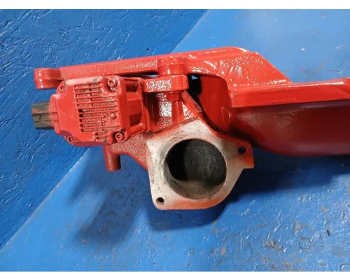 CUMMINS ISX Engine Parts, Misc.