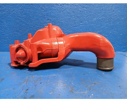 CUMMINS ISX Engine Parts, Misc.