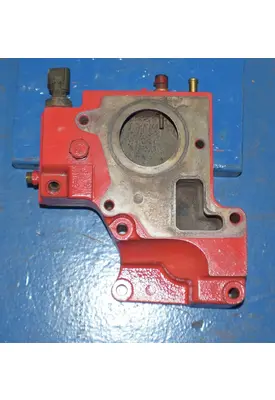 CUMMINS ISX Engine Parts, Misc.