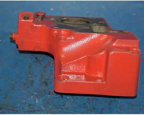 CUMMINS ISX Engine Parts, Misc.