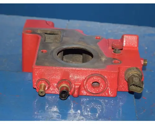 CUMMINS ISX Engine Parts, Misc.