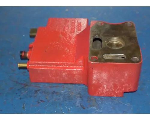 CUMMINS ISX Engine Parts, Misc.