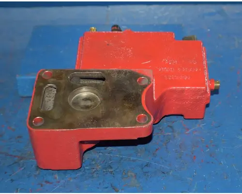 CUMMINS ISX Engine Parts, Misc.