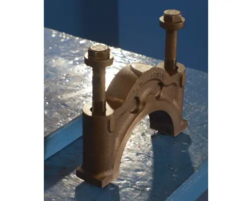 CUMMINS ISX Engine Parts, Misc.