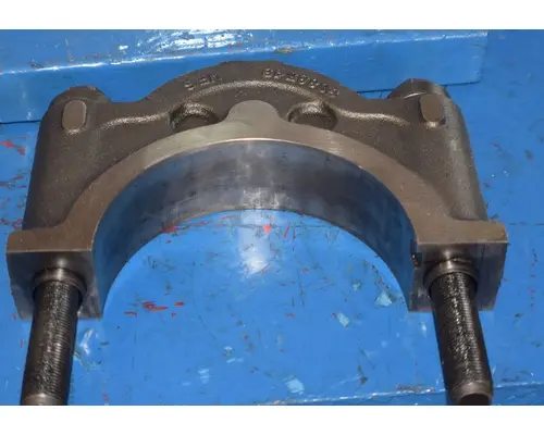 CUMMINS ISX Engine Parts, Misc.