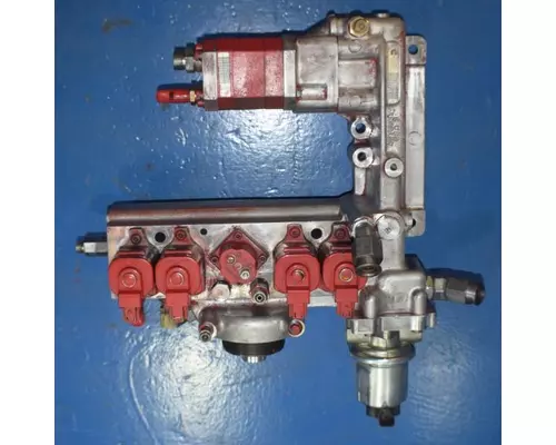 CUMMINS ISX Engine Parts, Misc.