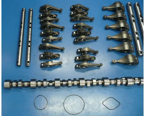 CUMMINS ISX Engine Parts, Misc.